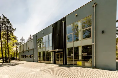 Elandom Nieruchomości - Józefów